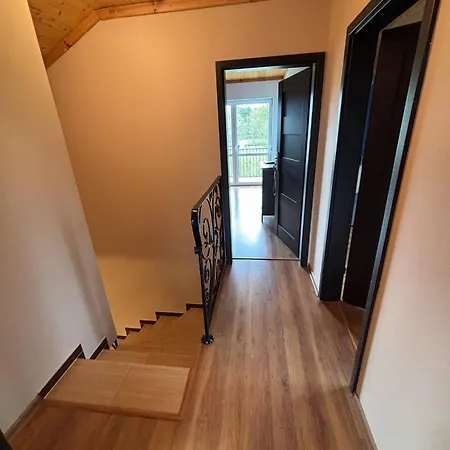 ホームステイ Goscinne *