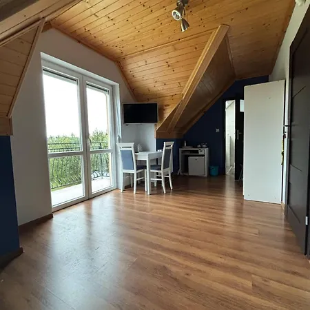 Goscinne ホームステイ