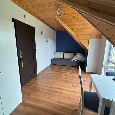 Goscinne Białogóra