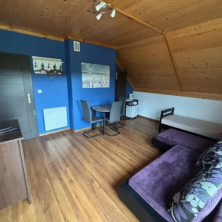 Goscinne ホームステイ