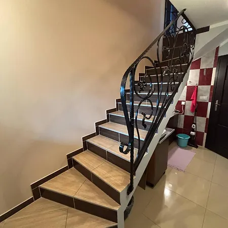 Goscinne ホームステイ Białogóra