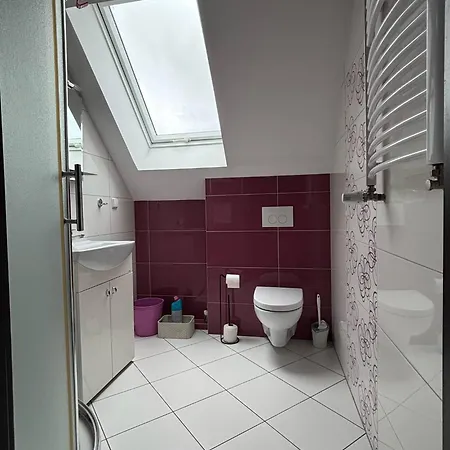 Goscinne ホームステイ