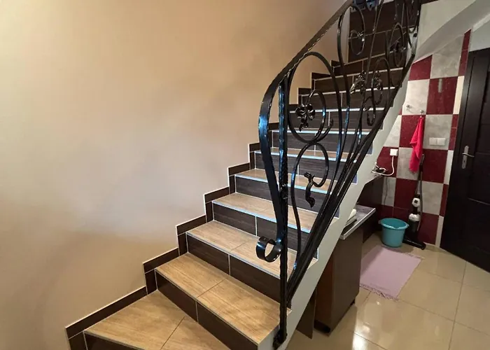 Goscinne Ubytování v soukromí Białogóra