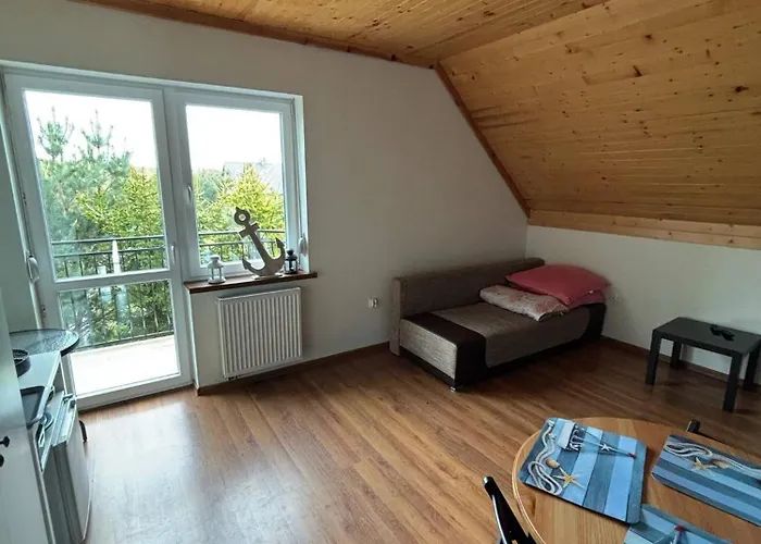 Goscinne Białogóra